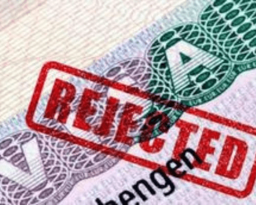 Read more about the article Schengen visa rejection hits four-year high 