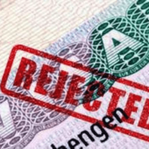 Schengen visa rejection hits four-year high 