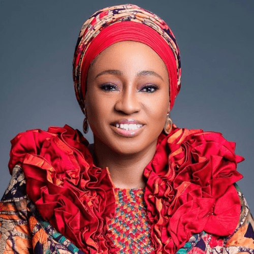 Read more about the article Bisi Fayemi: Gender Specialist and Philanthropist at 61