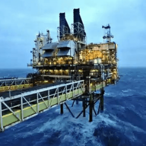 Nigerian oil production threatened as oil leak forces Aiteo to shut down 150,000 bpd field