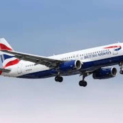 British Airways passengers endure nine-hour ‘flight to nowhere’ as plane forced to return to Heathrow