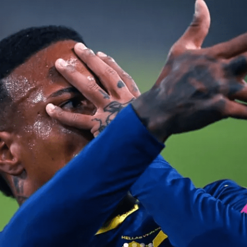 Michael Folorunsho: Nigeria’s AFCON reject fulfills Euro 2024 dreams with Italy
