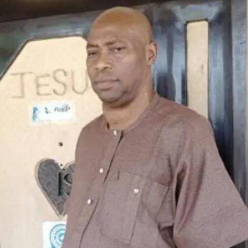 Omotola Akinseye, Ondo APC Chieftain, dies at 67