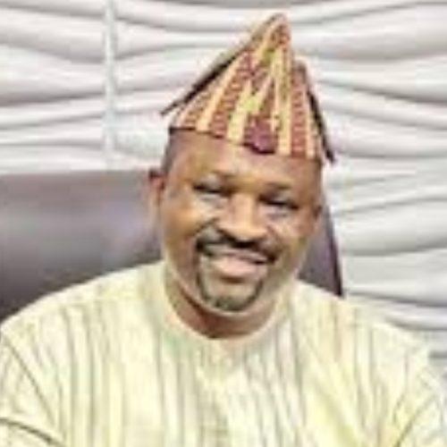 Read more about the article Oyo Rep member, Akinremi ‘Jagaban’ dies at 51