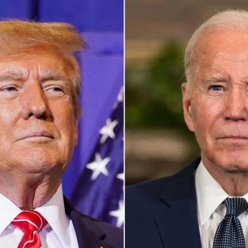 Read more about the article New poll suggests most Americans want Biden to step down