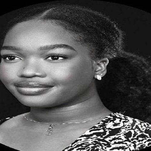 Nigerian emerges best law graduate in UK varsity