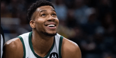 Read more about the article Nigerian-born Giannis Antetokounmpo named among world’s highest-earning athletes