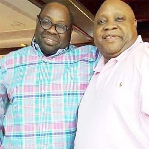 Dele Momodu should engage me with facts and figures, not emotion – Reno Omokri