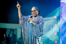 Read more about the article Onyeka Onwenu’s sons speak on her death