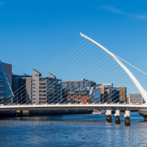 Ireland