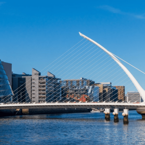 Read more about the article Ireland ranked seventh most innovative country in the EU