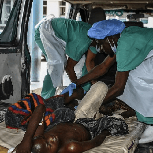 Death toll hits 32 in Borno bombings