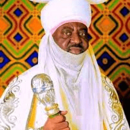 Breaking: Court orders Ado Bayero to stop parading himself as Emir of Kano