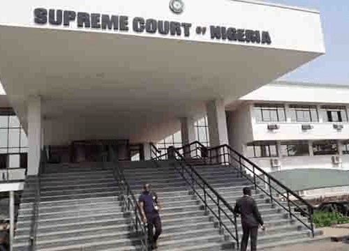 Read more about the article Supreme Court got it wrong on LG autonomy – Punch Editorial
