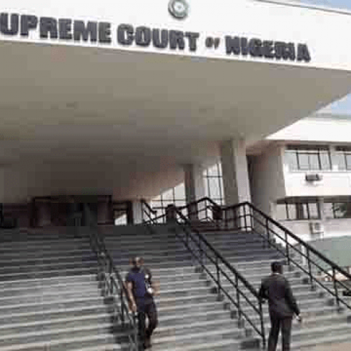 Supreme Court got it wrong on LG autonomy – Punch Editorial