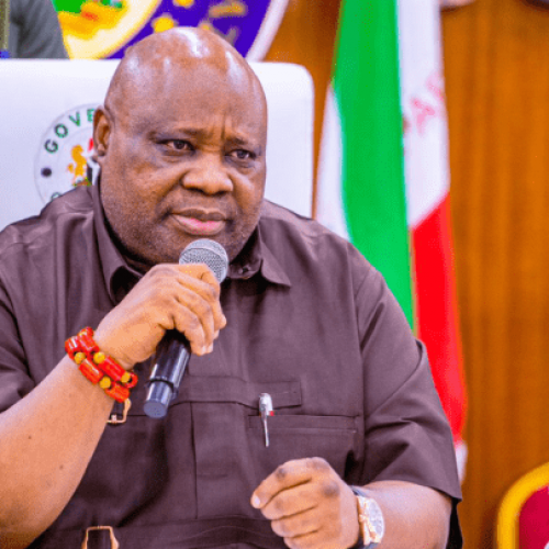 Hackers breach Governor Adeleke’s phone