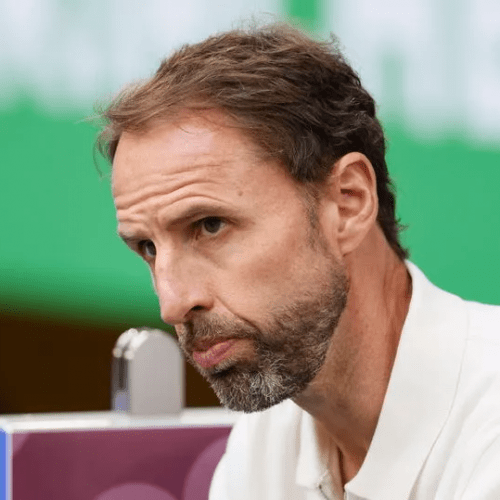 Read more about the article Breaking: Gareth Southgate quits as England Manager