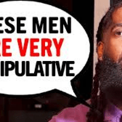 Men who are friendly on the surface but manipulative underneath often display these 9 specific behaviors
