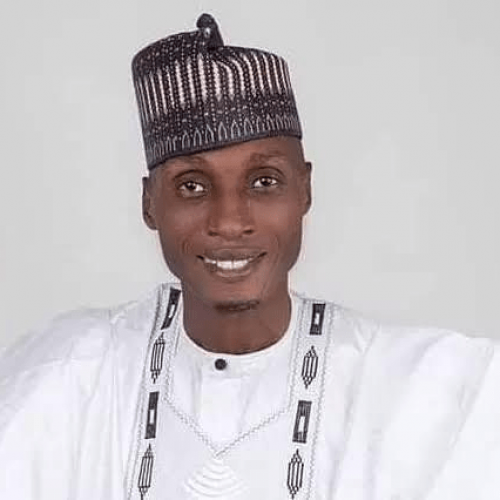 Tragedy hits House of Reps as committee chair on Sports, Ekene Adams, dies at 39