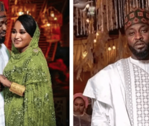 Read more about the article Son-in-law of former Borno deputy gov dies after wedding with pretty lover