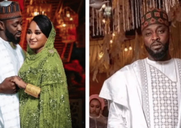 You are currently viewing Son-in-law of former Borno deputy gov dies after wedding with pretty lover