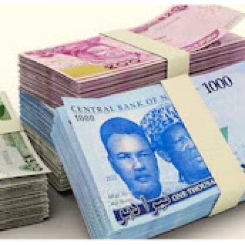 Court dismisses suit challenging Arabic inscriptions on naira notes