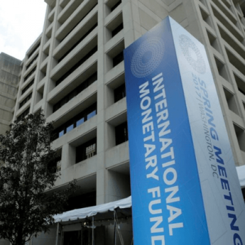 IMF projects 3% growth for Nigeria in 2025, higher than most emerging markets