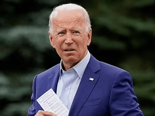 Read more about the article What finally persuaded Biden to step aside? Inside the ‘last-minute’ decision that ‘completely blindsided’ White House and campaign staff