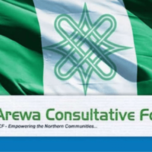 Arewa Forum condemns planned public protest, says it is ill-timed, counterproductive