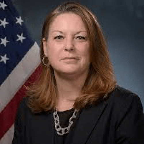 US Secret Service Director, Kimberly Cheatle resigns over assassination attempt on Trump