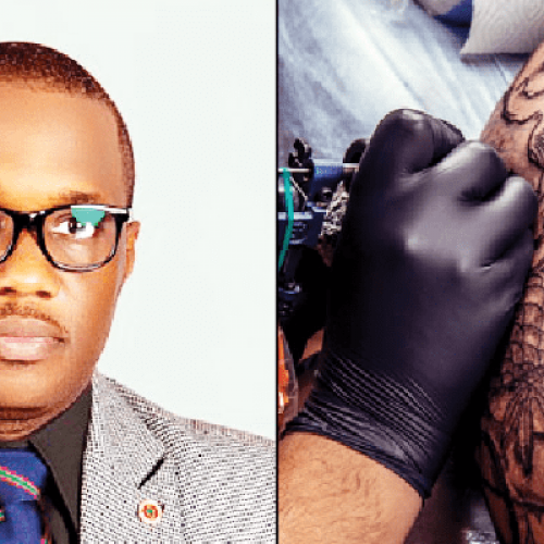 People with tattoos may end up with blood cancers – Experts