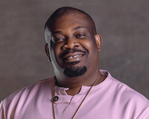 Read more about the article Don Jazzy: From Mo’ hits to Mavin Global, a Nigerian music industry blueprint