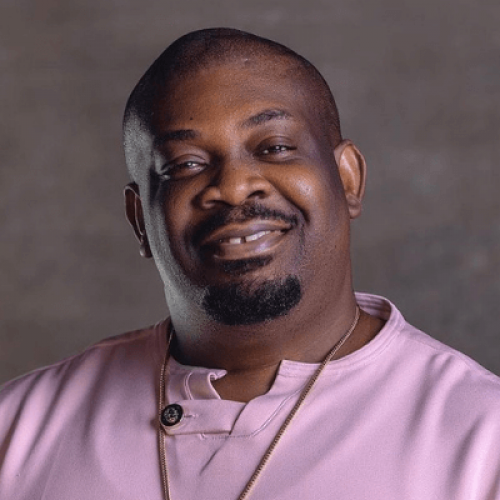 Don Jazzy: From Mo’ hits to Mavin Global, a Nigerian music industry blueprint