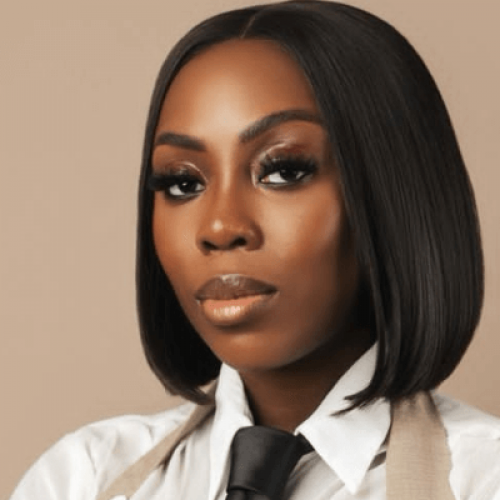 The diamond dynasty: Mayomi Ogedengbe’s success story rooted in family traditions