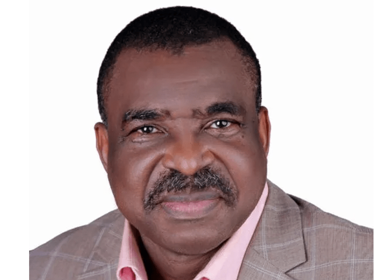 You are currently viewing Protests: ‘Should I kill myself or have a cup of coffee?’ By Magnum Onyibe