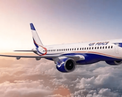 Read more about the article Nigerians now fly from US to UK to book Air Peace to Lagos – COO