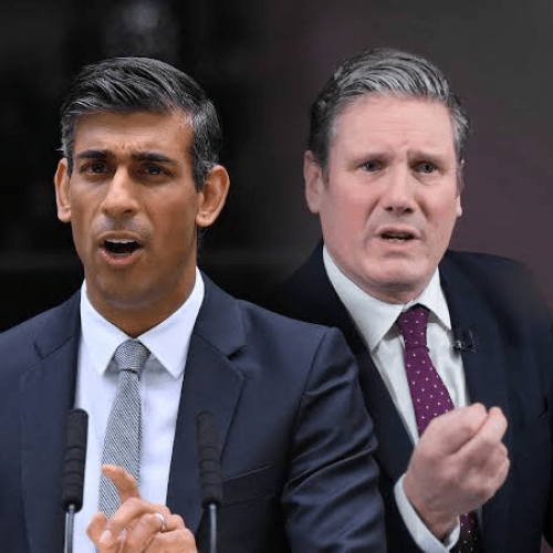 New UK govt faces tough economic challenges