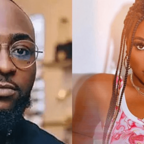 Davido is absentee father, says Sophia Momodu, urges court not to grant him daughter’s custody