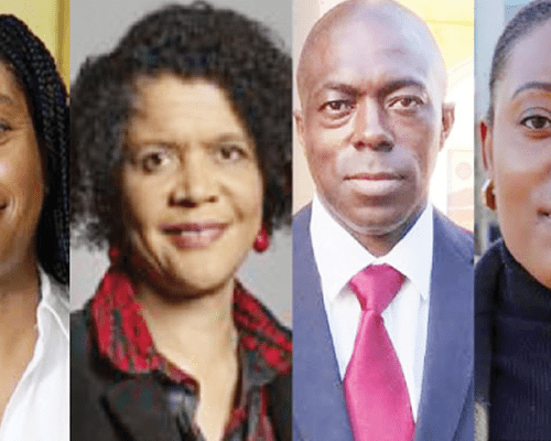 Read more about the article Four British-Nigerians who won UK parliament seats