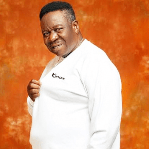 Read more about the article Mr. Ibu: His Death, Dream of Nollywood City in Enugu