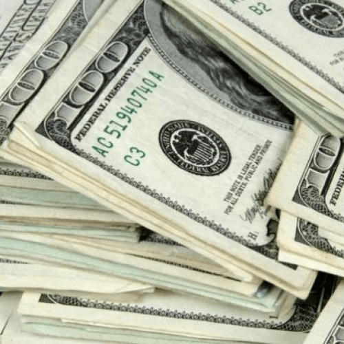 Nigeria’s Forex Reserves Hit All-Time High of $34.7bn 
