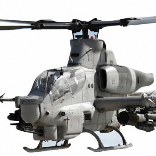 NAF helicopter crashes in Kaduna
