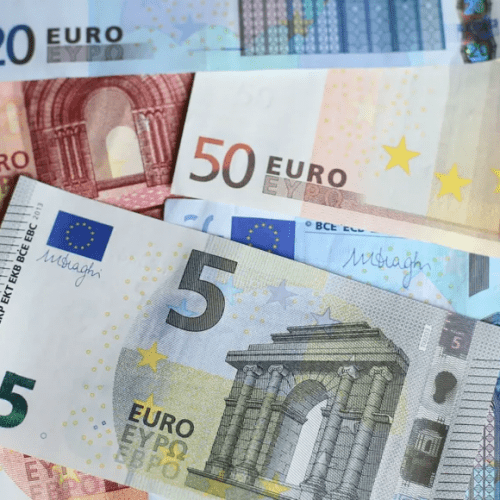 Read more about the article Tax windfall continues for Irish economy