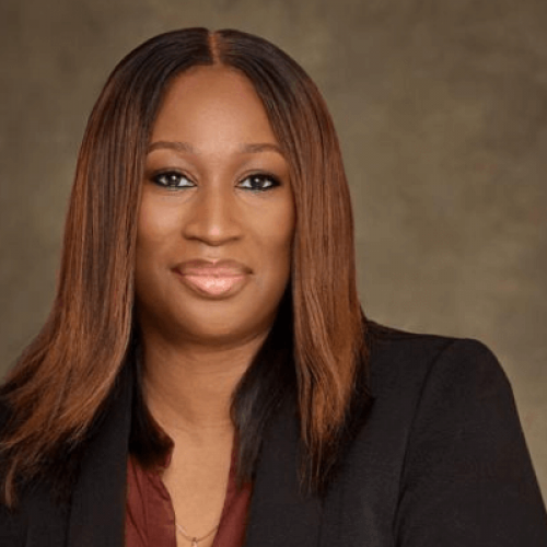 Tolaram Appoints Adesuwa Ladoja as MD/CEO of Lagos Free Zone