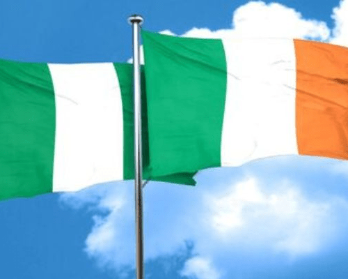 Read more about the article Irish Work Permit Approvals Increase by 20%, Nigerians Receive 2.5%