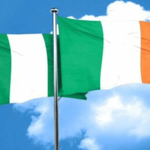 Irish Work Permit Approvals Increase by 20%, Nigerians Receive 2.5%