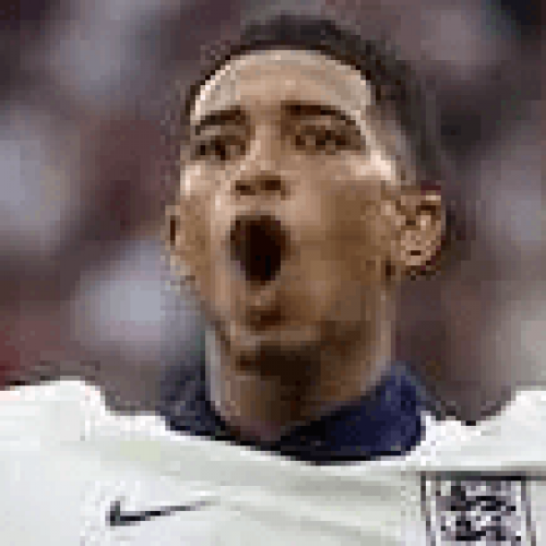 Almost out and then in; How Jude Bellingham’s goal saved England from a shock Euro exit