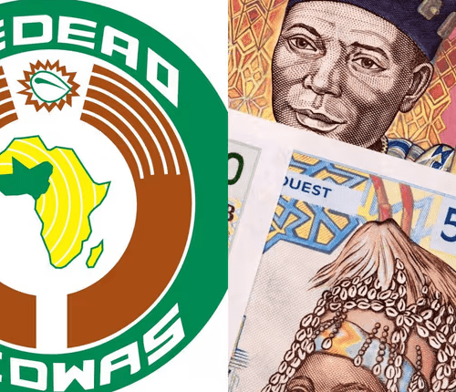Read more about the article ECOWAS set to unveil single currency, ECO after Nigeria endorsement