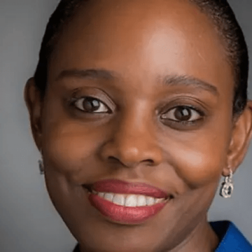 Chinua Achebe’s daughter bags Harvard Medical School award