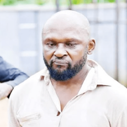 Nigerian drug baron flees South Africa, arrested in Imo mansion